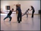 Vidéo - Université d\'été 1998 (documentaire) - Fonds Dominique Bagouet - Carnets Bagouet - FANA Danse & Arts vivants