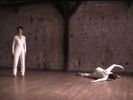 Vidéo - Intervalle - Fonds Ingeborg Liptay - Compagnie Ici Maintenant - FANA Danse & Arts vivants