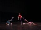 Vidéo - Maïysha - Fonds Ingeborg Liptay - Compagnie Ici Maintenant - FANA Danse & Arts vivants