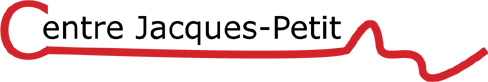 Site Internet de l'&eacute;quipe Centre Jacques-Petit