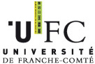 Site Internet de l'Universit&eacute; de Franche-Comt&eacute;