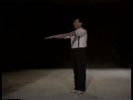 Vidéo - Mes amis - Fonds Dominique Bagouet - Carnets Bagouet - FANA Danse & Arts vivants