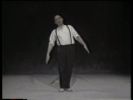 Vidéo - Mes amis - Fonds Dominique Bagouet - Carnets Bagouet - FANA Danse & Arts vivants