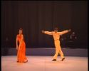 Vidéo - Meublé sommairement - Fonds Dominique Bagouet - Carnets Bagouet - FANA Danse & Arts vivants