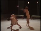 Vidéo - Meublé sommairement - Fonds Dominique Bagouet - Carnets Bagouet - FANA Danse & Arts vivants
