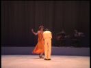 Vidéo - Meublé sommairement, extraits - Fonds Dominique Bagouet - Carnets Bagouet - FANA Danse & Arts vivants