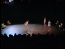 Vidéo - Meublé sommairement, le bal - Fonds Dominique Bagouet - Carnets Bagouet - FANA Danse & Arts vivants