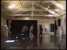 Vidéo - Meublé sommairement, répétitions - Fonds Dominique Bagouet - Carnets Bagouet - FANA Danse & Arts vivants