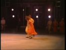 Vidéo - Moderato cantabile - Fonds Dominique Bagouet - Carnets Bagouet - FANA Danse & Arts vivants