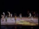 Vidéo - Documentaire sur Necesito, pièce pour Grenade - Fonds Dominique Bagouet - Carnets Bagouet - FANA Danse & Arts vivants