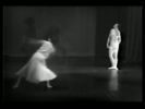 Vidéo - Chansons de nuit - Fonds Dominique Bagouet - Carnets Bagouet - FANA Danse & Arts vivants
