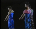 Vidéo - Pièces 1976-1981, extraits - Fonds Dominique Bagouet - Carnets Bagouet - FANA Danse & Arts vivants