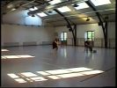 Vidéo - Stage : Université d\'été 1998 (rushes) - Fonds Dominique Bagouet - Carnets Bagouet - FANA Danse & Arts vivants