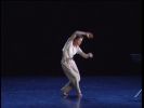 Vidéo - Une Danse blanche avec Eliane - Fonds Dominique Bagouet - Carnets Bagouet - FANA Danse & Arts vivants
