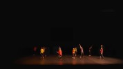Vidéo - So Schnell - extraits par Atelier Florac - Fonds Dominique Bagouet - Carnets Bagouet - FANA Danse & Arts vivants