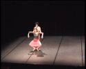Vidéo - Crawl, éclats - Fonds Dominique Bagouet - Carnets Bagouet - FANA Danse & Arts vivants