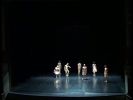 Vidéo - Déserts d\'amour, suite pour neuf danseurs - Fonds Dominique Bagouet - Carnets Bagouet - FANA Danse & Arts vivants
