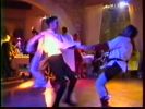 Vidéo - Fête de Noël - Fonds Dominique Bagouet - Carnets Bagouet - FANA Danse & Arts vivants