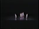 Vidéo - Grand Corridor, extraits par le Ballet de Genève - Fonds Dominique Bagouet - Carnets Bagouet - FANA Danse & Arts vivants