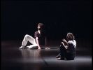 Vidéo - Jours étranges et So Schnell par le Ballet de Genève - Fonds Dominique Bagouet - Carnets Bagouet - FANA Danse & Arts vivants