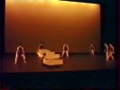 Vidéo - Petites Pièces de Berlin (Les), extraits 2e nonette - Fonds Dominique Bagouet - Carnets Bagouet - FANA Danse & Arts vivants