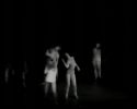 Vidéo - Danses blanches - Fonds Dominique Bagouet - Carnets Bagouet - FANA Danse & Arts vivants
