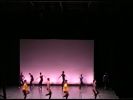 Vidéo - So Schnell, extraits - Fonds Dominique Bagouet - Carnets Bagouet - FANA Danse & Arts vivants