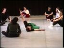 Vidéo - Une journée avec les danseurs de Bagouet - Fonds Dominique Bagouet - Carnets Bagouet - FANA Danse & Arts vivants