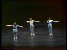 Vidéo - Déserts d\'amour - Fonds Dominique Bagouet - Carnets Bagouet - FANA Danse & Arts vivants