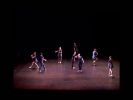 Vidéo - Meublé sommairement, extraits par le CRR de Paris - Fonds Dominique Bagouet - Carnets Bagouet - FANA Danse & Arts vivants