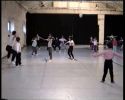 Vidéo - Ateliers pour 2 classes d\'école maternelle - CIP 92/93 - Fonds Dominique Bagouet - Carnets Bagouet - FANA Danse & Arts vivants