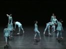 Vidéo - Déserts d\'amour et Le Saut de l\'ange, extraits pour étudiants - Fonds Dominique Bagouet - Carnets Bagouet - FANA Danse & Arts vivants