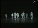 Vidéo - Déserts d\'amour, raccords ; solo de Catherine en studio - Fonds Dominique Bagouet - Carnets Bagouet - FANA Danse & Arts vivants