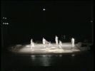 Vidéo - Necesito, Montpellier - Fonds Dominique Bagouet - Carnets Bagouet - FANA Danse & Arts vivants