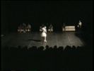 Vidéo - Saut de l\'ange (Le), extraits, Villetaneuse - Fonds Dominique Bagouet - Carnets Bagouet - FANA Danse & Arts vivants