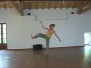 Vidéo - Retour sur Ribatz, les anciens 1/3 - Fonds Dominique Bagouet - Carnets Bagouet - FANA Danse & Arts vivants