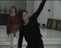 Vidéo - Retour sur Ribatz, les anciens 3/3 - Fonds Dominique Bagouet - Carnets Bagouet - FANA Danse & Arts vivants