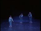 Vidéo - Déserts d\'amour, reprise 1995 - Fonds Dominique Bagouet - Carnets Bagouet - FANA Danse & Arts vivants