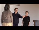 Vidéo - Carnet de Magrin - Fonds Dominique Bagouet - Carnets Bagouet - FANA Danse & Arts vivants