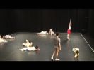 Vidéo - Necesito, extraits par le CDC de Toulouse - Fonds Dominique Bagouet - Carnets Bagouet - FANA Danse & Arts vivants