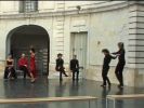 Vidéo - Meublé sommairement, extraits par le CNDC d\'Angers - Fonds Dominique Bagouet - Carnets Bagouet - FANA Danse & Arts vivants