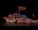 Vidéo - Jours étranges - Fonds Dominique Bagouet - Carnets Bagouet - FANA Danse & Arts vivants