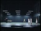 Vidéo - Assaï, reprise 95, répétition générale - Fonds Dominique Bagouet - Carnets Bagouet - FANA Danse & Arts vivants