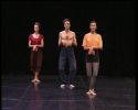 Vidéo - Assaï - mémoire Dieppe 1/2 - Fonds Dominique Bagouet - Carnets Bagouet - FANA Danse & Arts vivants