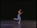 Vidéo - Assaï - mémoire Dieppe 2/2 - Fonds Dominique Bagouet - Carnets Bagouet - FANA Danse & Arts vivants