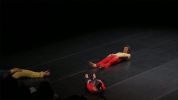Vidéo - Nouvelle vague, génération Bagnolet - Fonds Dominique Bagouet - Carnets Bagouet - FANA Danse & Arts vivants