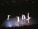 Vidéo - Autour de "Déserts" - Fonds Dominique Bagouet - Carnets Bagouet - FANA Danse & Arts vivants