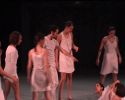 Vidéo - Des danses blanches - Fonds Dominique Bagouet - Carnets Bagouet - FANA Danse & Arts vivants
