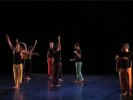 Vidéo - So Schnell… très vite - Fonds Dominique Bagouet - Carnets Bagouet - FANA Danse & Arts vivants