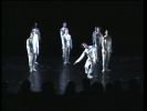 Vidéo - Déserts d\'amour, reprise 1995, extraits - Fonds Dominique Bagouet - Carnets Bagouet - FANA Danse & Arts vivants